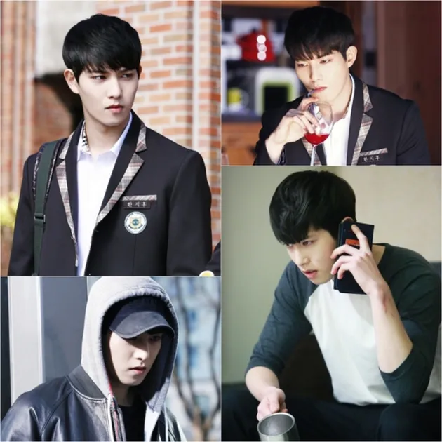 Jong Hyun CN Blue