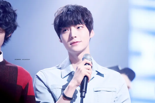 Ahn Jae Hyun