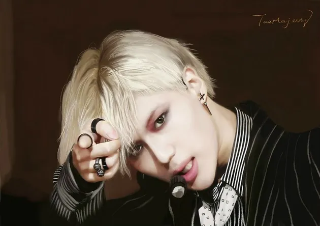 Taemin SHINee