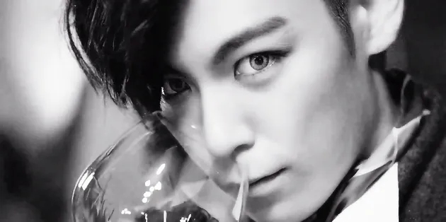 T.O.P Big Bang