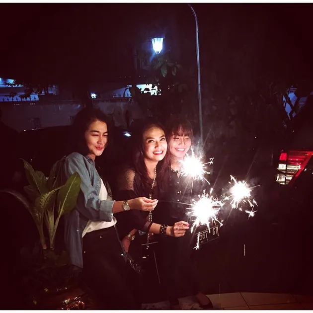 vanessa angel - didi soekarno