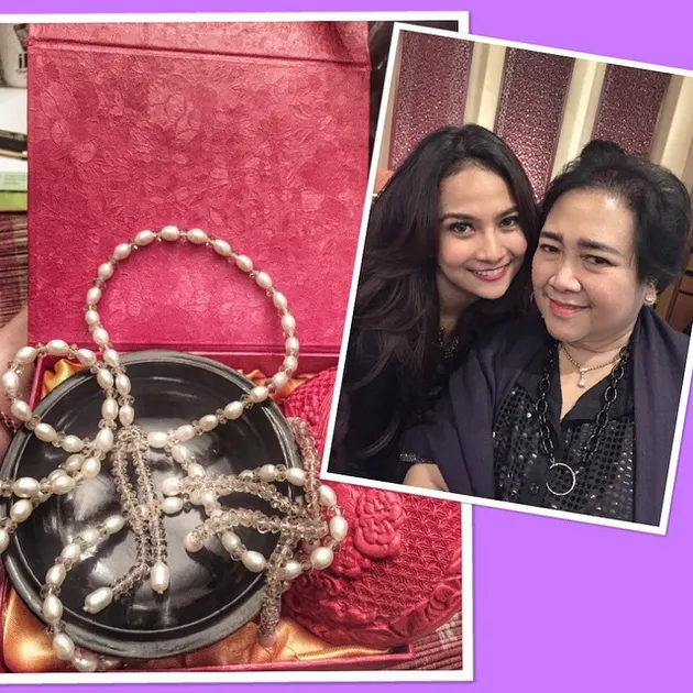 vanessa angel - didi soekarno