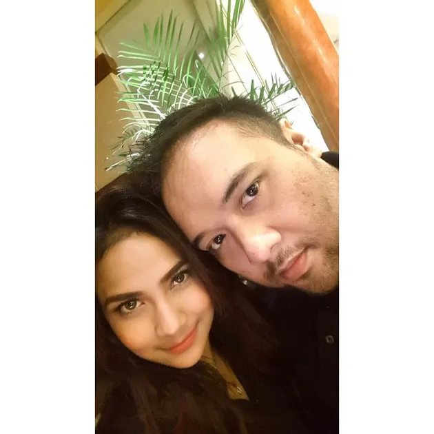 vanessa angel - didi soekarno