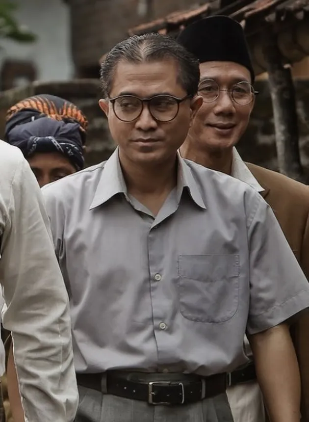 Festival Film Indonesia 2014