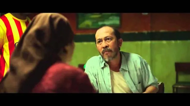 Festival Film Indonesia 2014