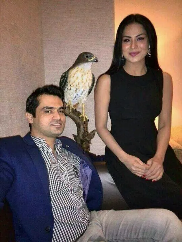 Veena Malik