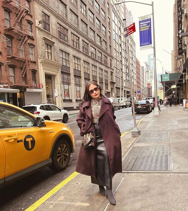 Prilly Latuconsina