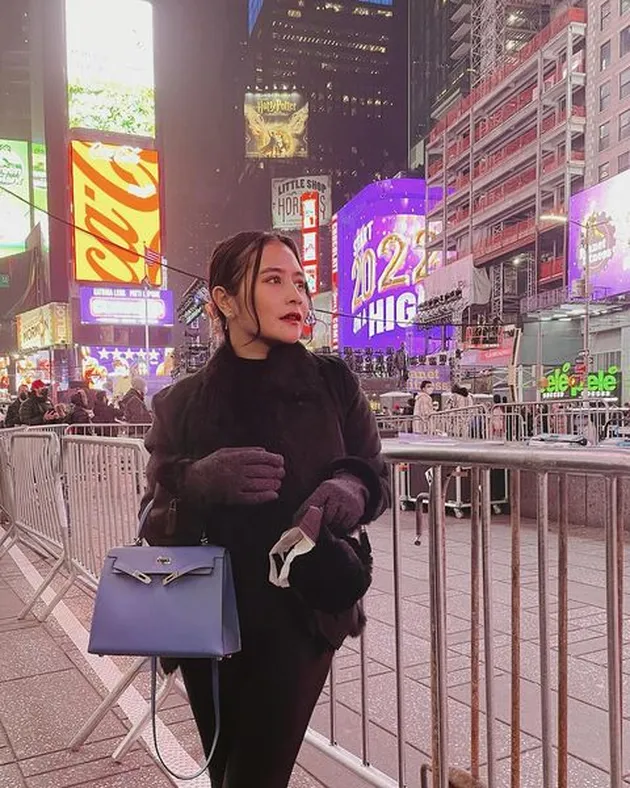 Prilly Latuconsina