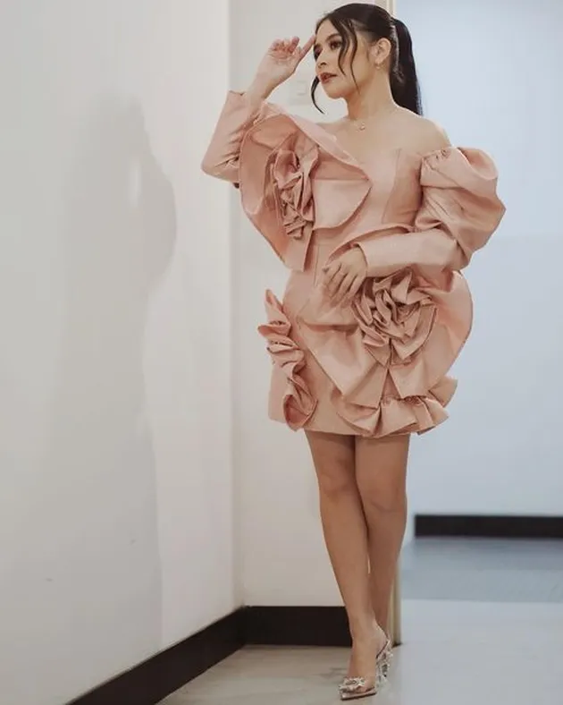 Prilly Latuconsina