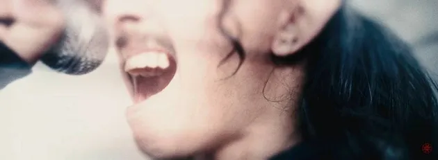 Vicky Mono Kembali ke Burgerkill, Rilis Single 'Kontinum