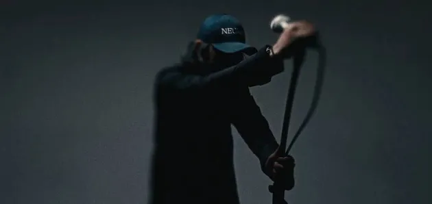 Vicky Mono Kembali ke Burgerkill, Rilis Single 'Kontinum