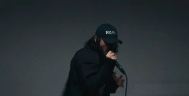 Vicky Mono Kembali ke Burgerkill, Rilis Single 'Kontinum