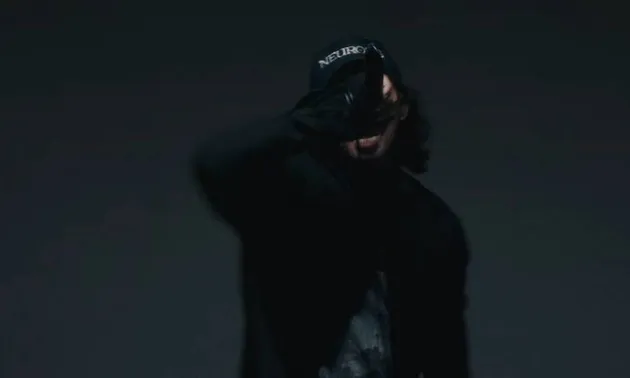 Vicky Mono Kembali ke Burgerkill, Rilis Single 'Kontinum