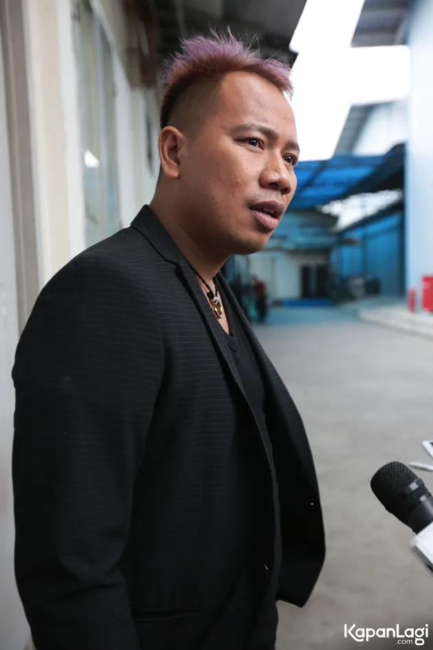 Vicky Prasetyo kasus penipuan