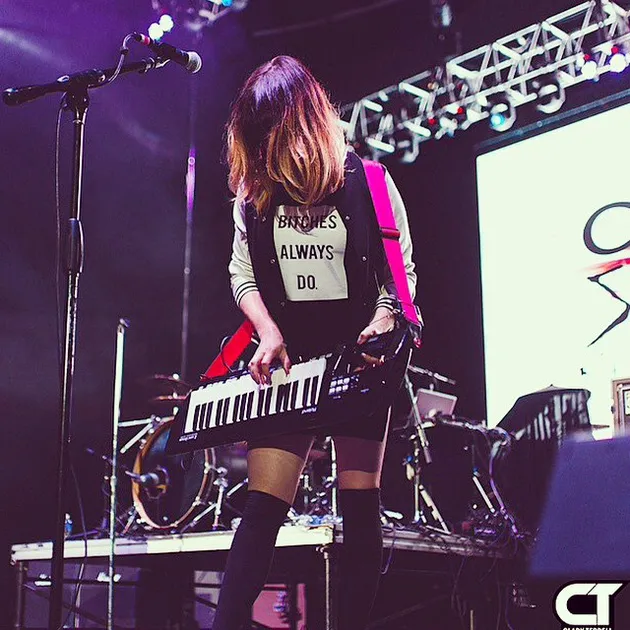 Cobra Starship