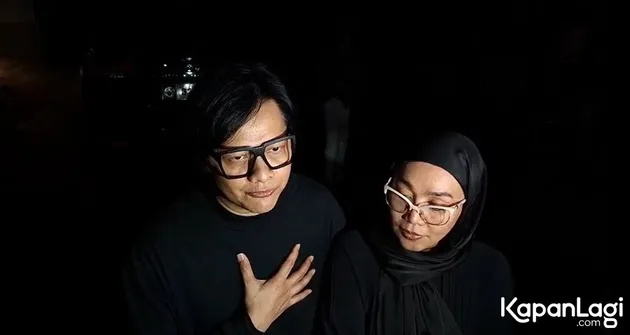Armand Maulana kenang Vidi Aldiano