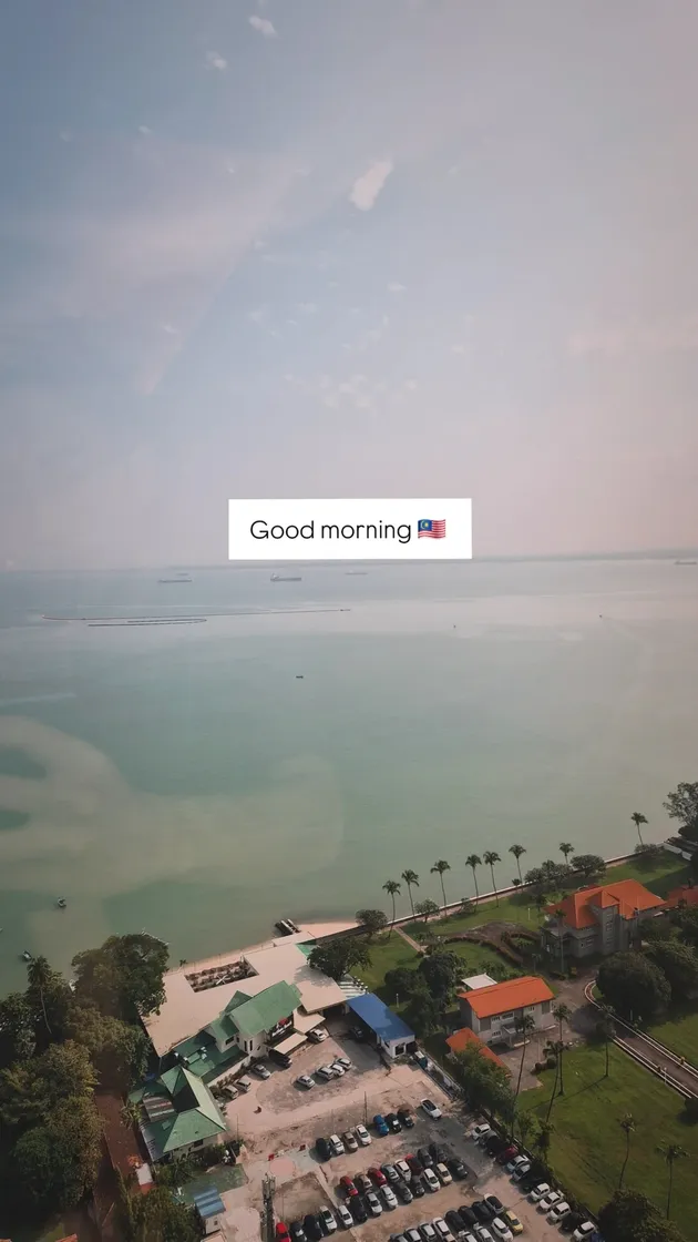 Vidi Aldiano di Penang