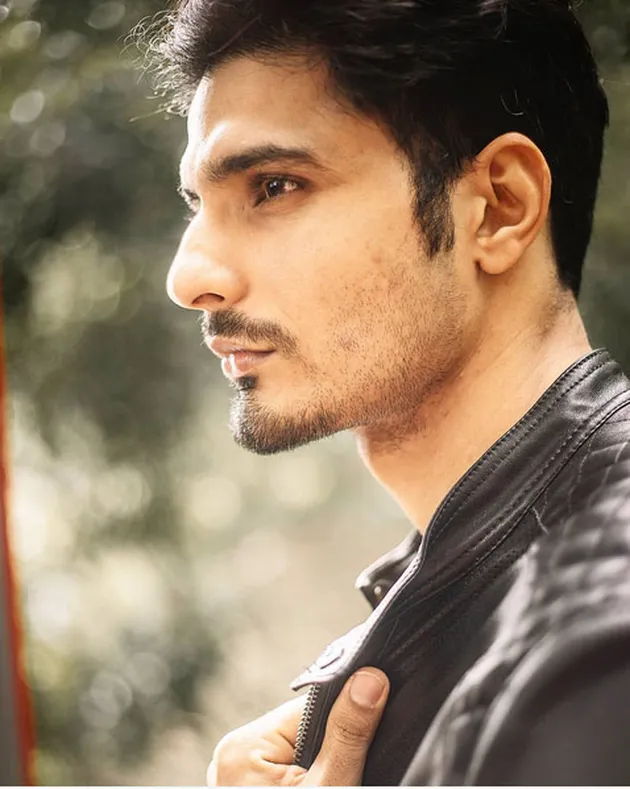 Vin Rana dan Nita Sofiani