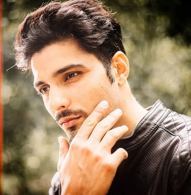Vin Rana dan Nita Sofiani