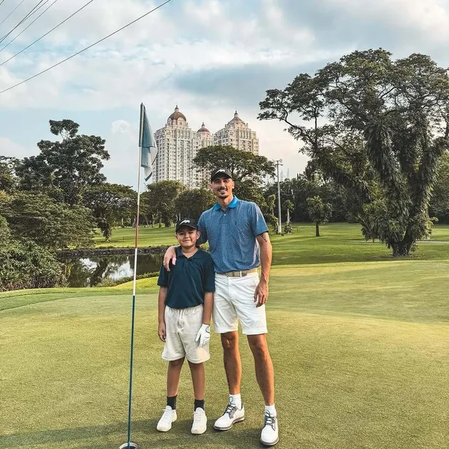 Vincent Verhaag Pendengar yang Baik