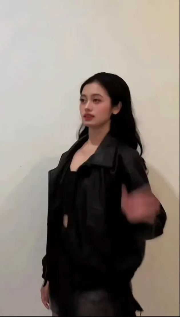 Potret Vinka akan debut N.angels