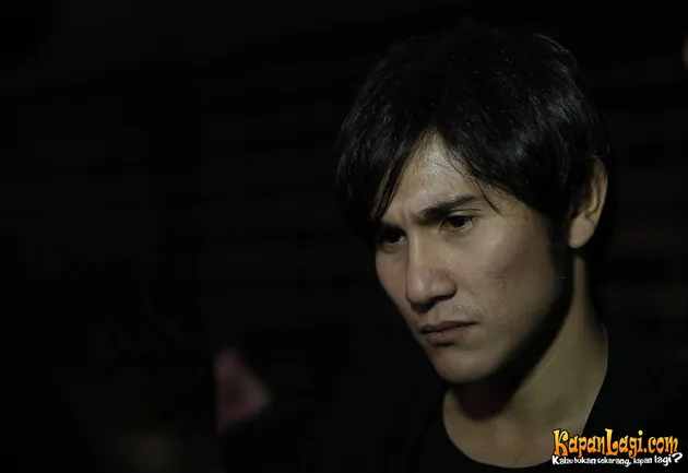 Vino G Bastian