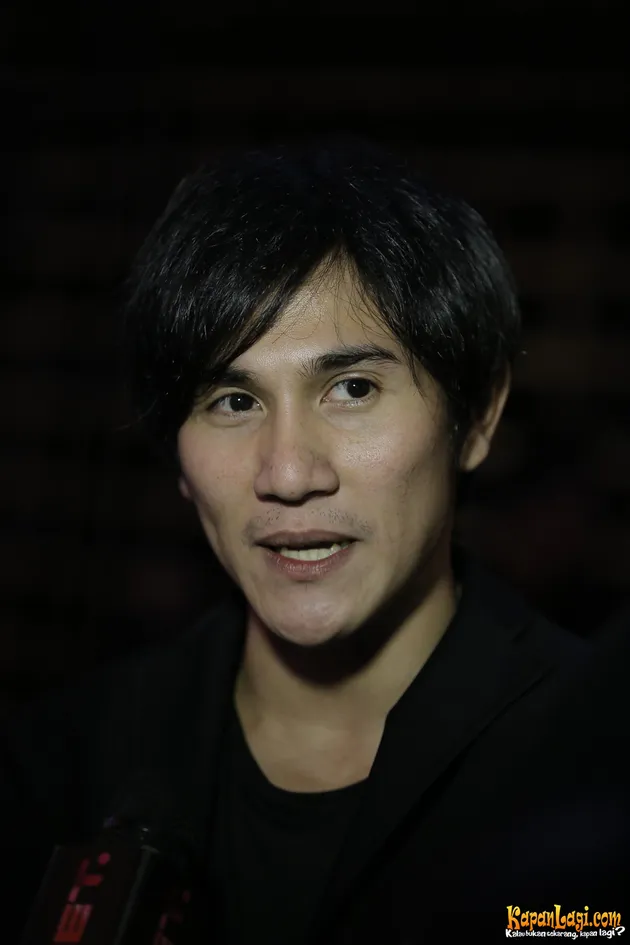 Vino G Bastian