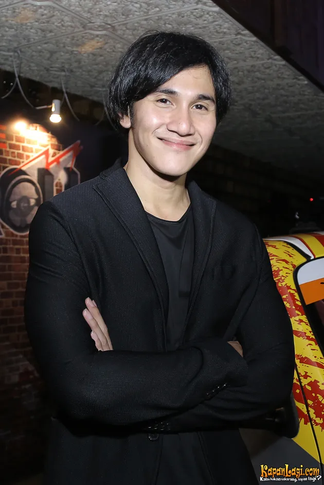 Vino G Bastian