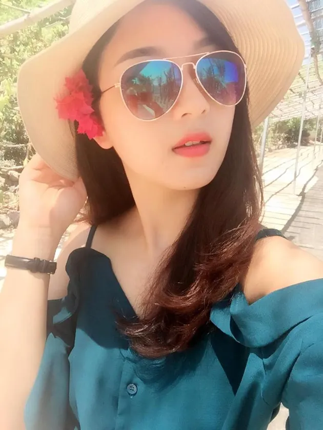 foto unik, foto aneh, foto lucu, foto keren, guru cantik, guru cakep