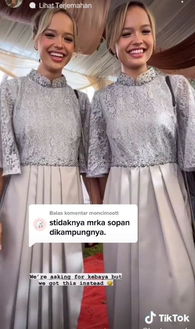 Viral! The Connell Twins' Mother Gets Married for the 4th Time, The Twins' Appearance Attracts Attention