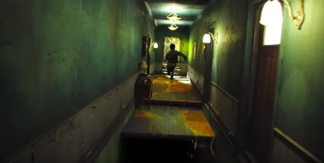Bangtan Boys - BTS - Fake Love
