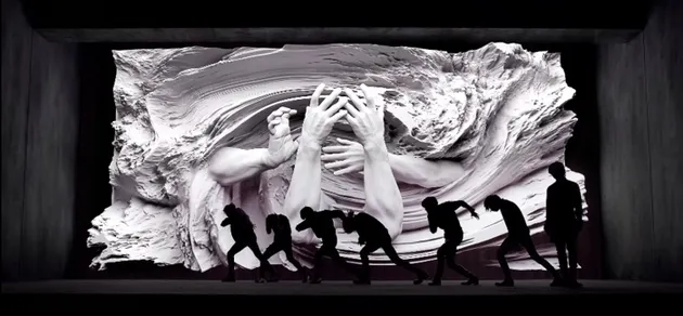 Bangtan Boys - BTS - Fake Love