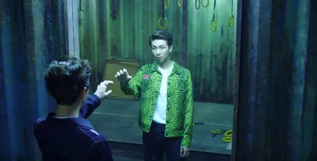 Bangtan Boys - BTS - Fake Love