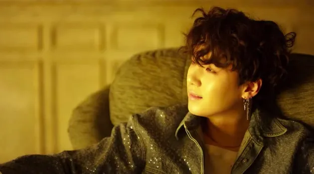 Bangtan Boys - BTS - Fake Love