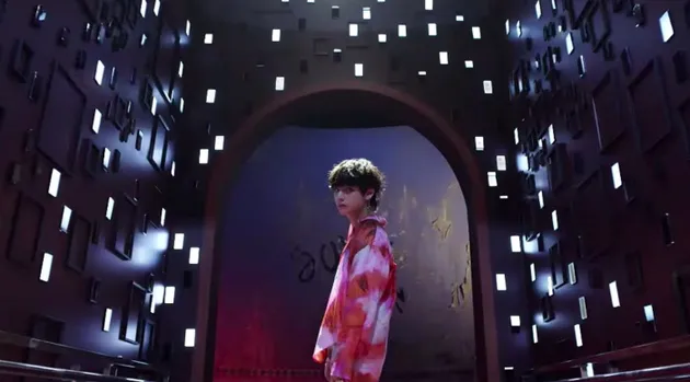 Bangtan Boys - BTS - Fake Love