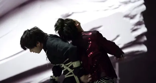 Bangtan Boys - BTS - Fake Love