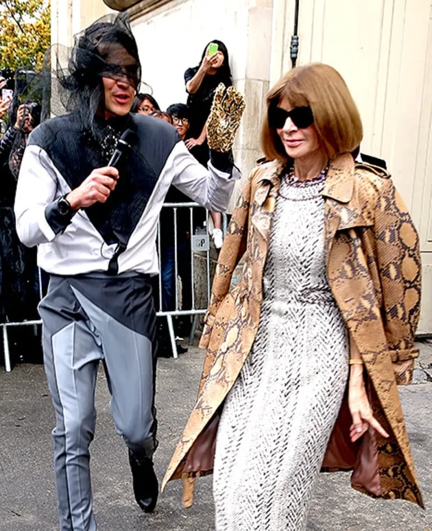 Vitalii Sediuk Prankster Gila Gigi Hadid