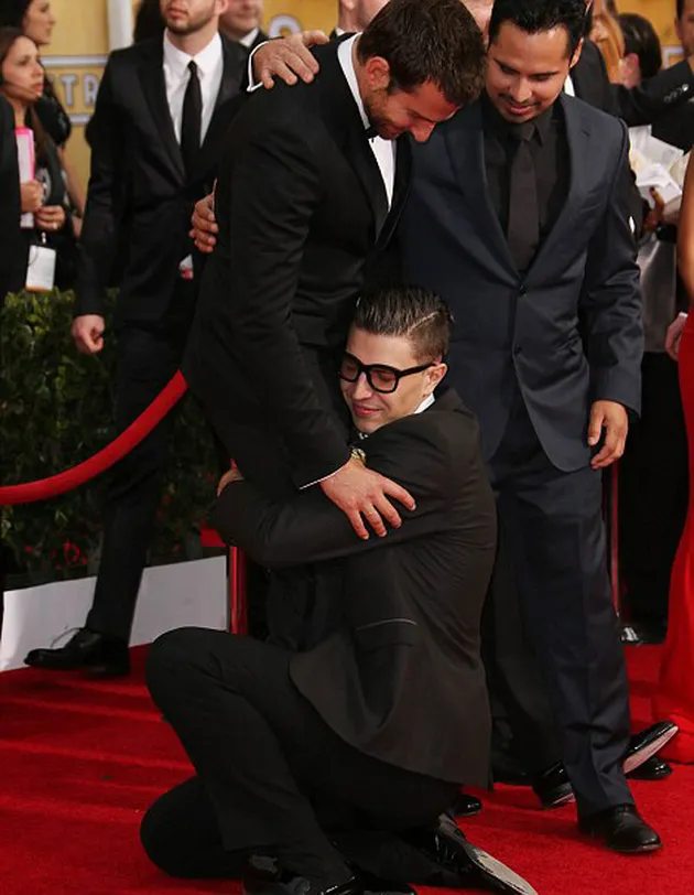 Vitalii Sediuk Prankster Gila Gigi Hadid