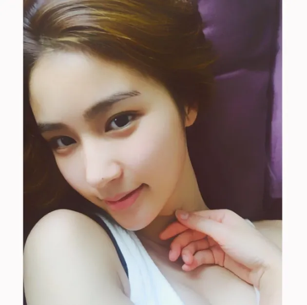 Vivian Sepupu Yuri SNSD