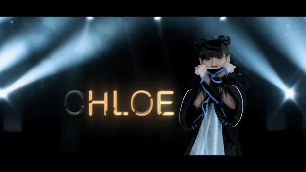 Bagaimana menurutmu klip perdana dari Chloe, 'Vroom Vroom' ini?