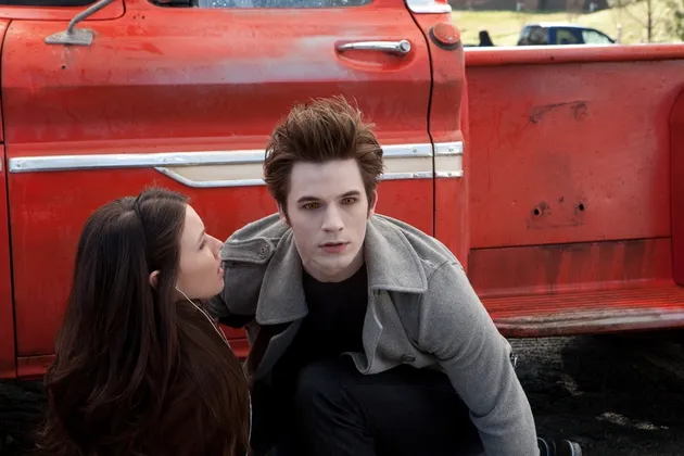 Vampires Suck