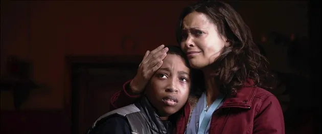 Vanishing on 7th Street