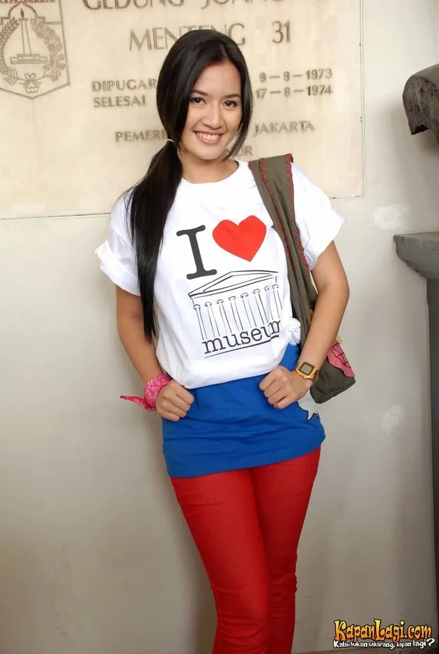 rally budaya