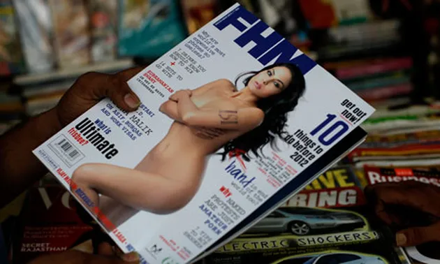 Veena Malik