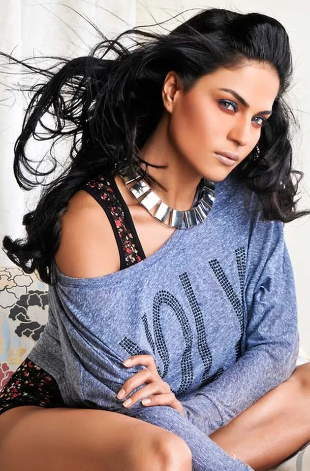 Veena Malik