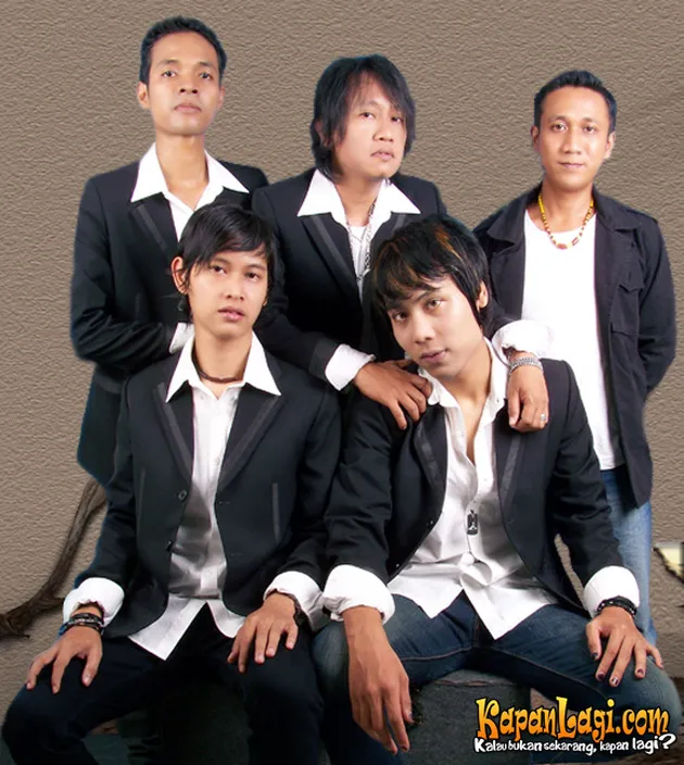 vegas band