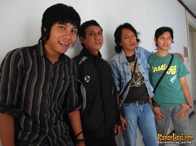 vegas band