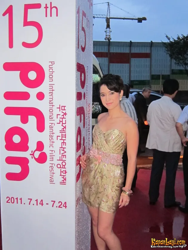 Pifan Festival
