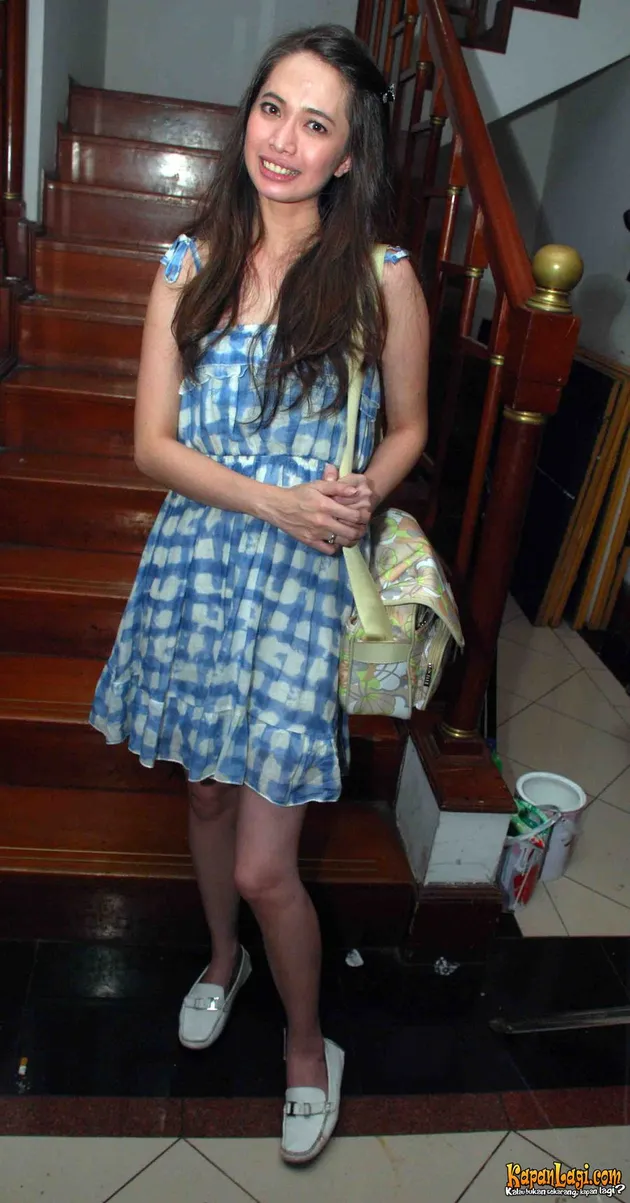 Verlita Evelyn