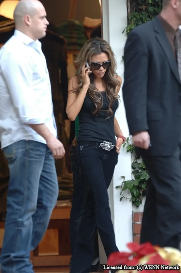 Victoria Beckham
